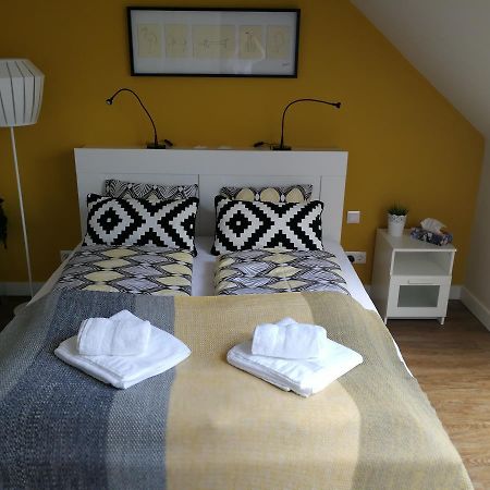 Zsinko Villa Pecs Luaran gambar