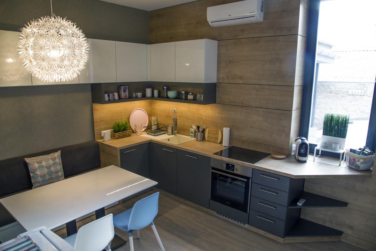 Zsinko Villa Pecs Luaran gambar