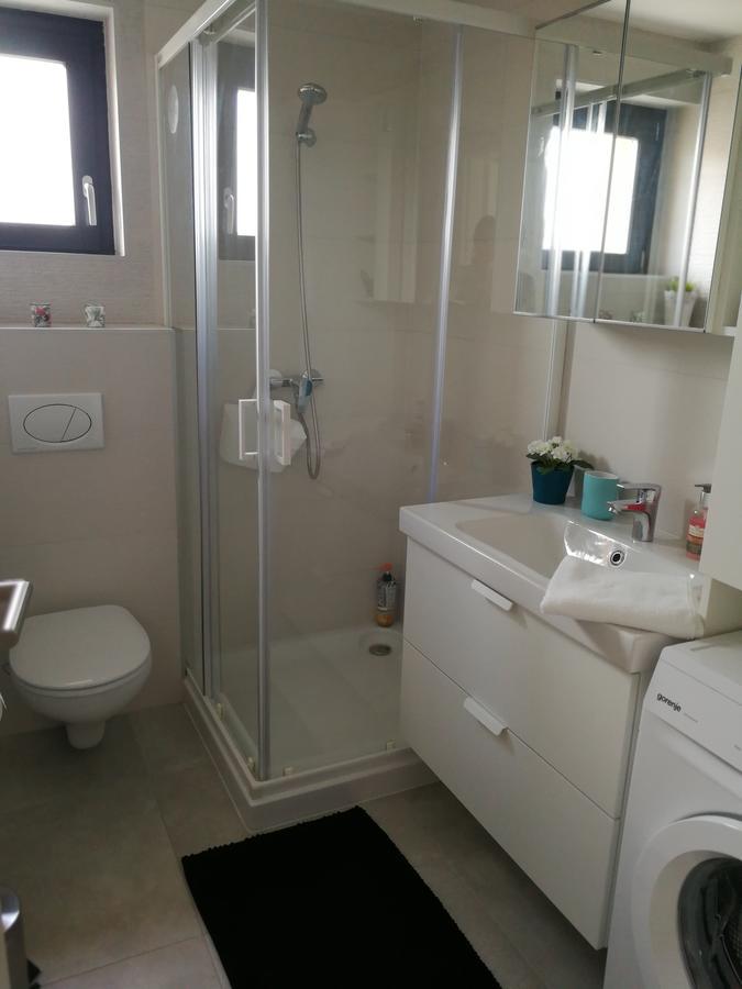 Zsinko Villa Pecs Luaran gambar
