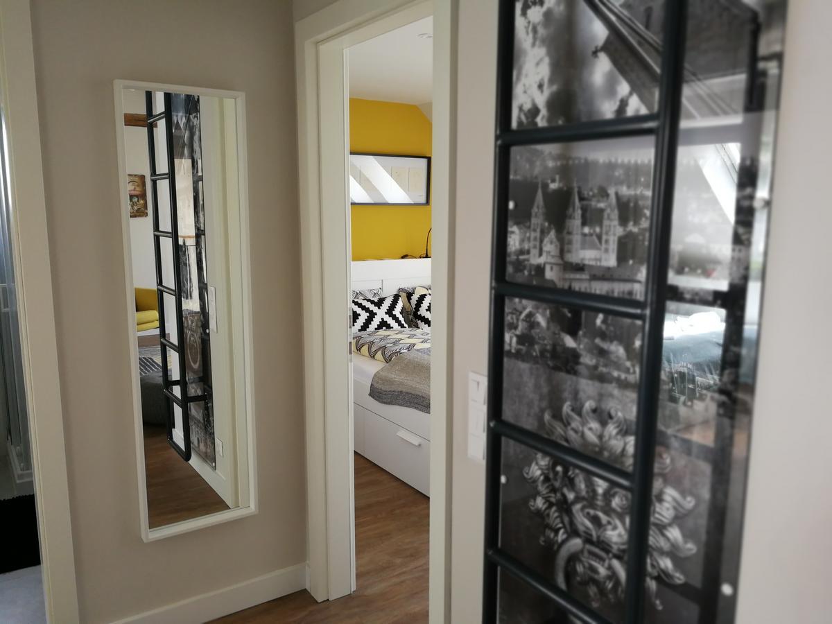 Zsinko Villa Pecs Luaran gambar